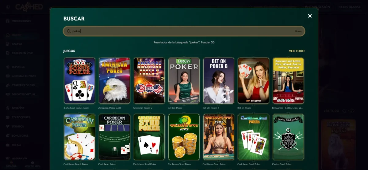Poker-en-Cashed-casino Poker-en-Cashed-casino